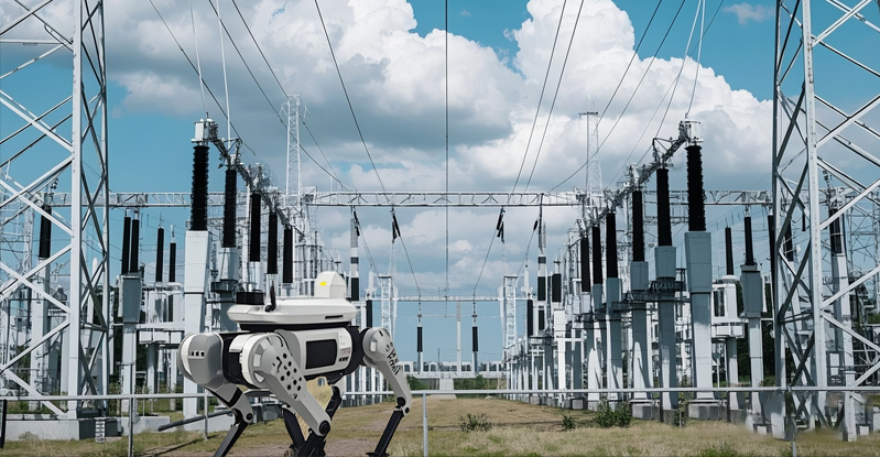 Transmission and Distribution Automation